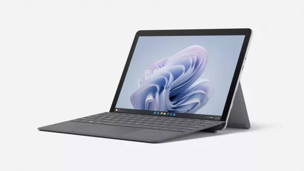 Surface Go 4 mit Intel® N200, 8 GB / 256 GB | XIG-00004
