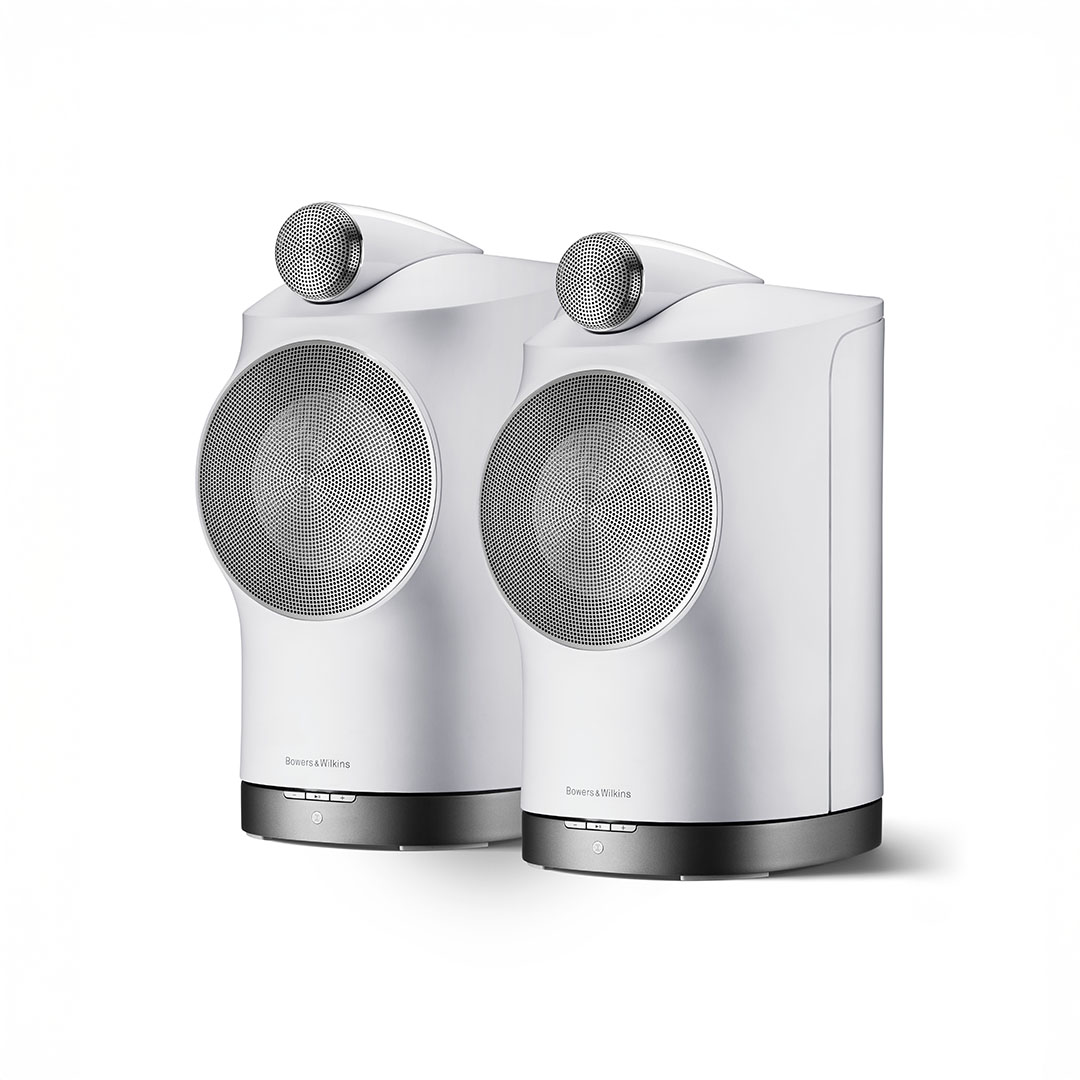 Bowers & Wilkins Formation Flex
