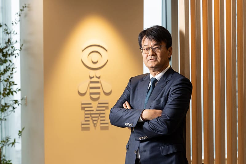 日本IBM】ITイノベーションの創出で世紀を超える持続企業