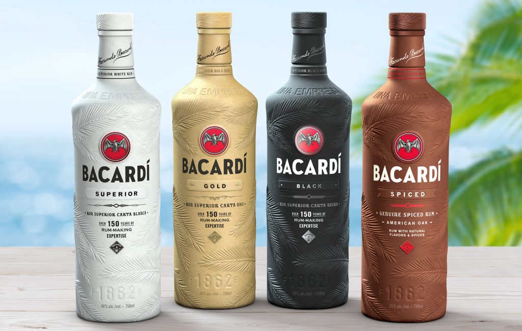 Bacardi-