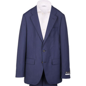 発送在庫あり】【CLASSICO TAPERED】【年間】2釦シングルスリーピース