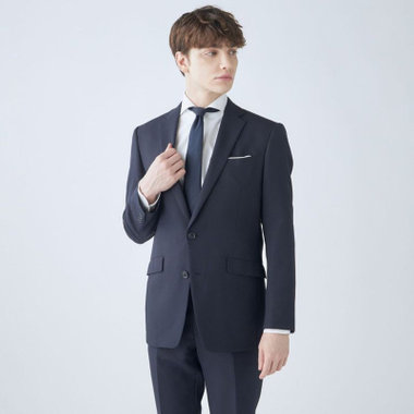 スーツ｜ネイビースーツ(紺)｜SUIT SELECT | スーツセレクト公式通販