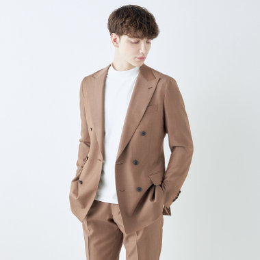 スーツ｜ダブル｜SUIT SELECT | スーツセレクト公式通販
