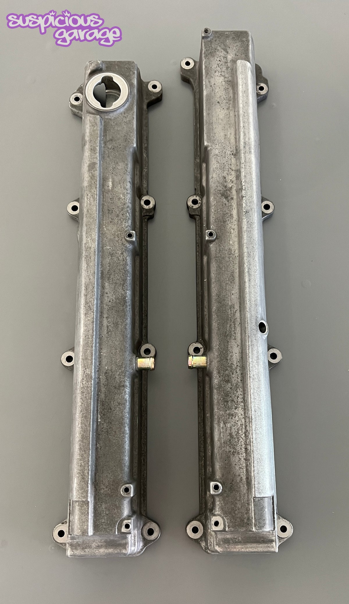 1996-2004 Toyota Chaser Mark II Cresta Verossa Crown Soarer OEM