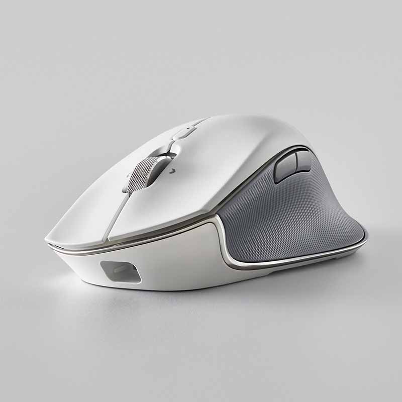 Razerからゲーミングじゃないオフィス向けなプロ仕様エルゴノミクス