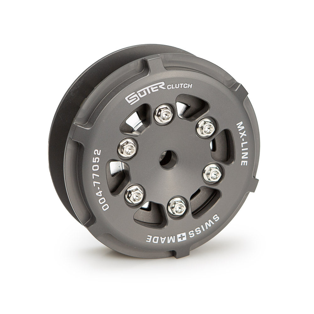 SuterClutch MX-Line Yamaha YZ65 18-26 – Suter Racing Products