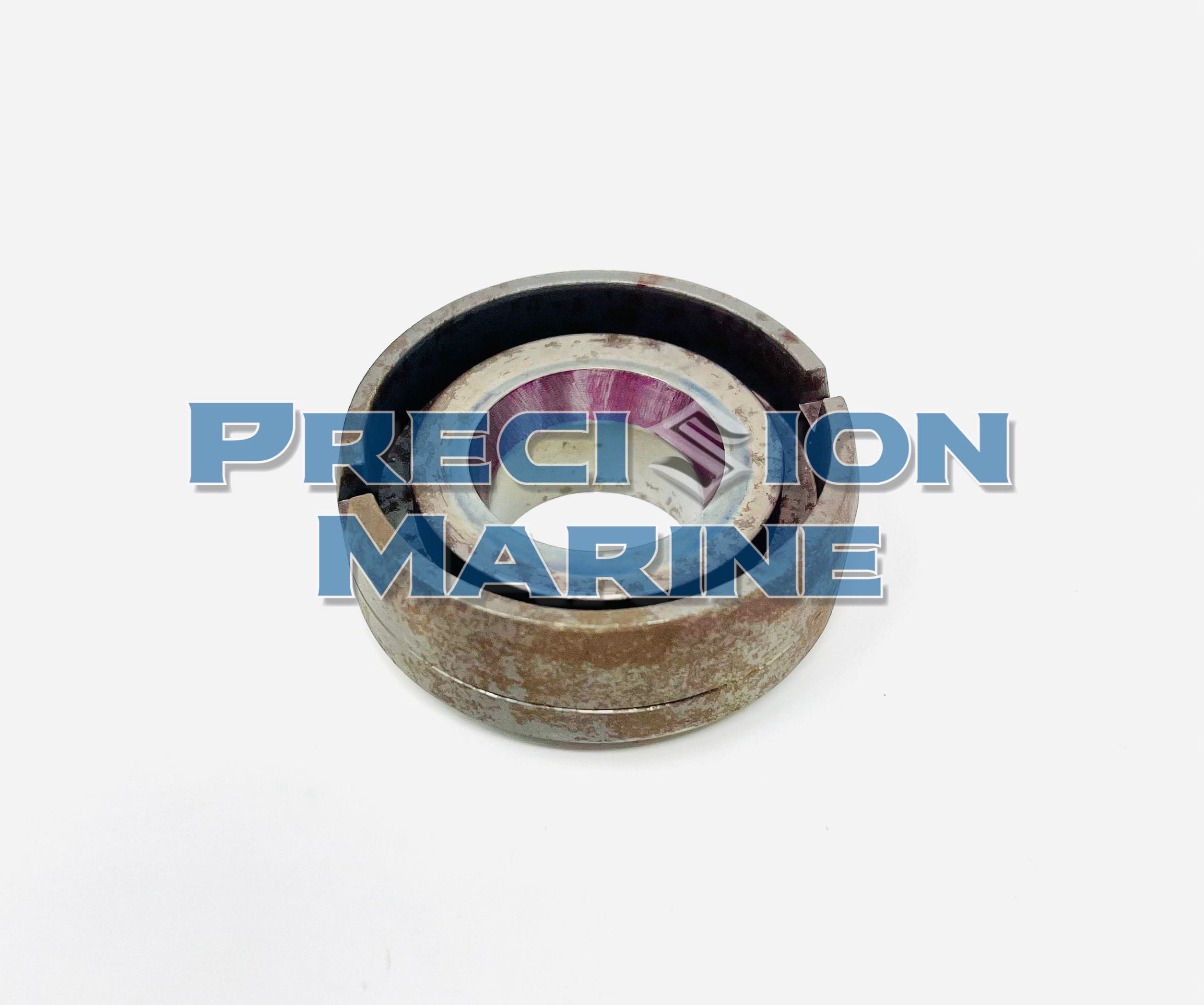 Prop Stopper Bushing | 57632-93J21-0000 21952 | Precision Marine