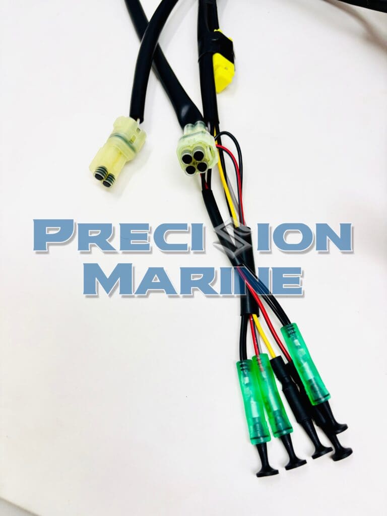 26FT Main Wiring Harness- Mech 2.0 | 36620-93J90-0000 21414