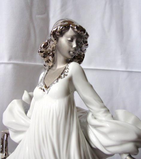 リヤドロ】【春の輝き】【リデコ】【7042】