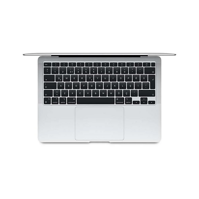 Apple MacBook Air 13 inç Apple M1 8GB 256GB SSD Gümüş | Troyestore