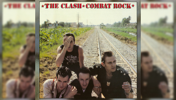 CDJapan : The Clash 