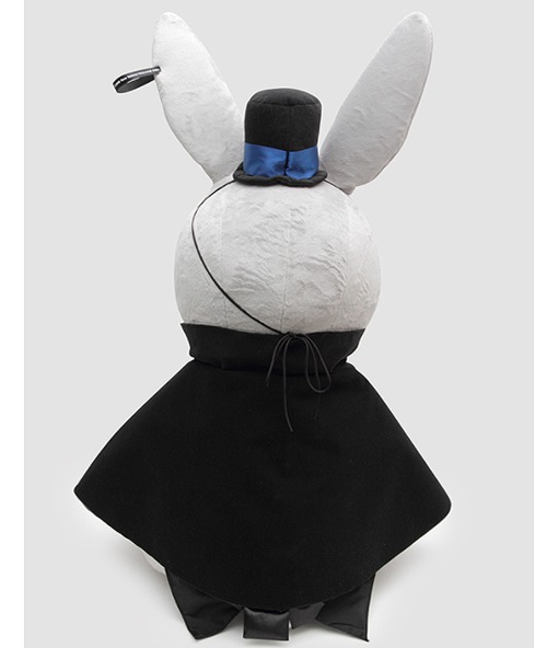 CDJapan : Black Butler: Black Label Phantom Big Bitter Rabbit w
