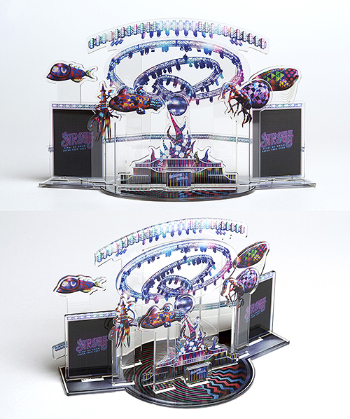 CDJapan : Shinkai [Blu-ray + 2CD / Limited Deluxe BOX Edition