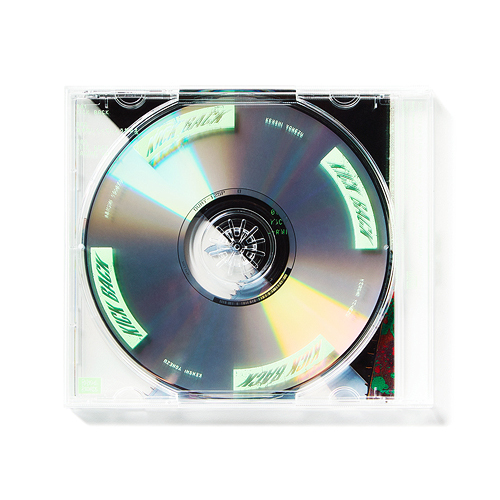 CDJapan : KICK BACK [Regular Edition] Kenshi Yonezu CD Maxi