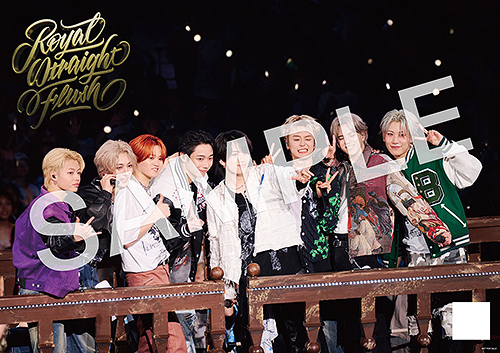 CDJapan : MAZZEL 2nd One Man Tour 2025 