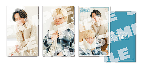 CDJapan : STARRING [Regular Edition (First Press)] King & Prince