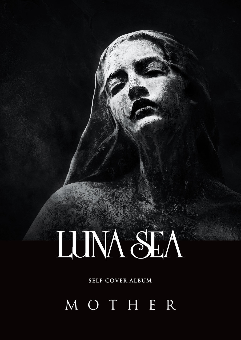 CDJapan : Mother [w/ Blu-ray, Limited Edition] LUNA SEA CD Album