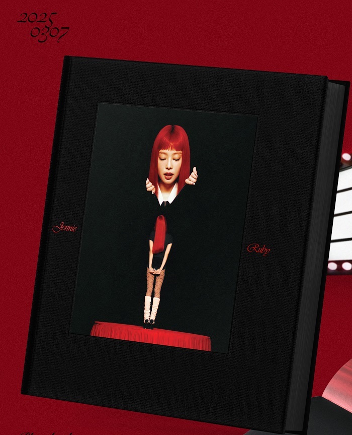 CDJapan : Ruby (1st Studio Album) (Photobook Ver.)(Zen Ver