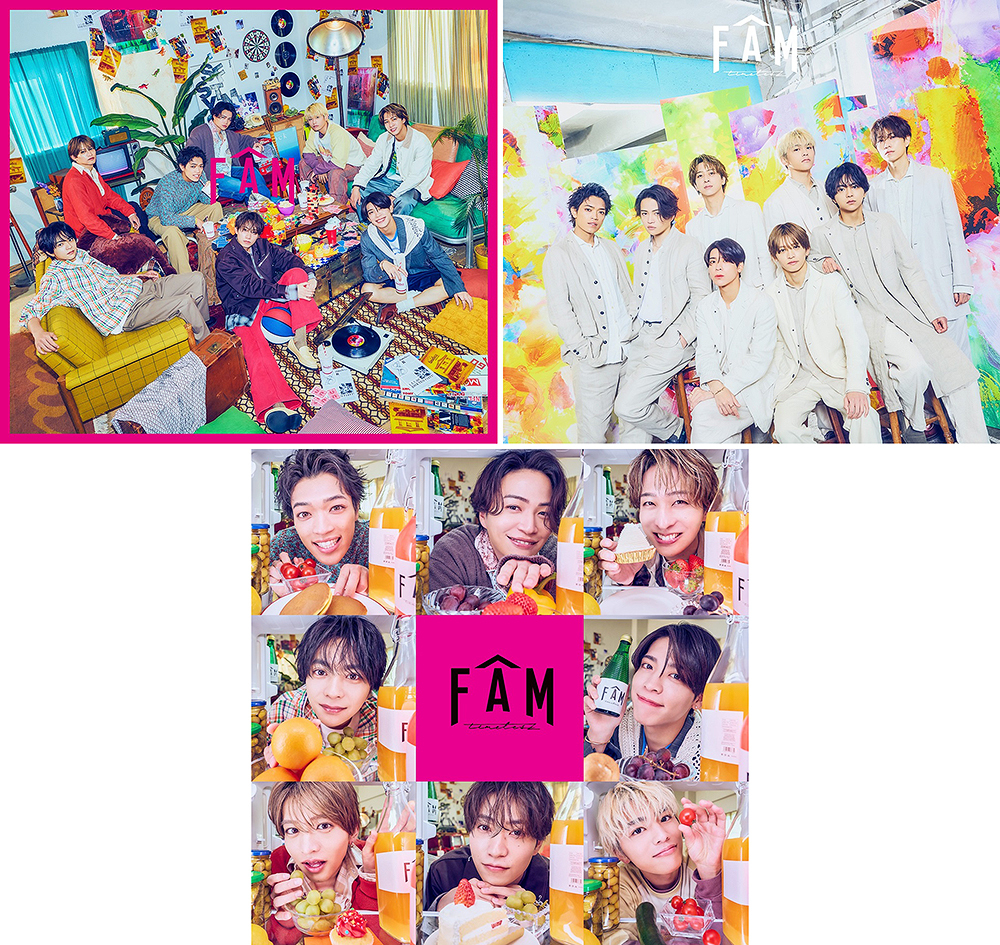 邦楽 timelesz FAM 邦楽 FAM timelesz Amazon.co.jp: timelesz FAM