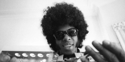 紙ジャケットCD 8タイトルBOXセット/SLY & THE FAMILY STONE/スライ&ザ