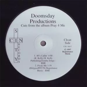 DOOMSDAY PRODUCTIONS商品一覧｜ディスクユニオン・オンラインショップ