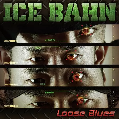 ICE BAHN / アイス・バーン商品一覧｜HIPHOP / 日本語RAP｜ディスク