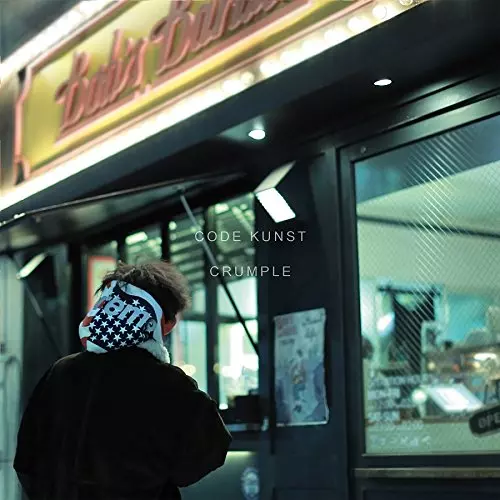 CODE KUNST商品一覧｜HIPHOP / 日本語RAP｜ディスクユニオン