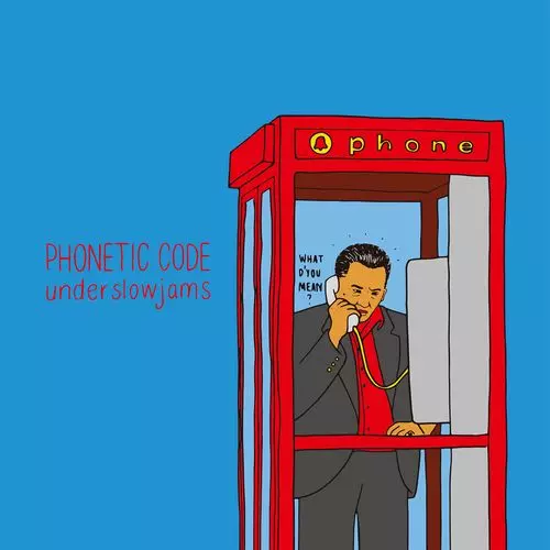 UNDERSLOWJAMS商品一覧｜ディスクユニオン・オンラインショップ