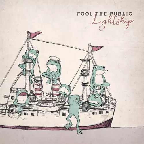 FOOL THE PUBLIC商品一覧｜PUNK｜ディスクユニオン・オンライン