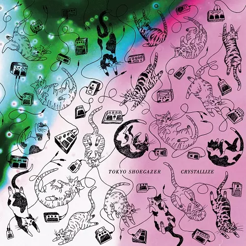 Tokyo Shoegazer / 東京酒吐座商品一覧｜JAPANESE ROCK・POPS / INDIES