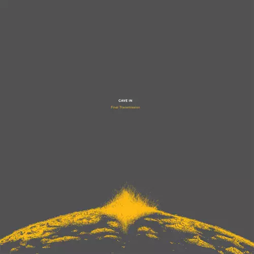 CAVE IN / ケイヴ・イン商品一覧｜HARD ROCK / HEAVY METAL｜ディスク