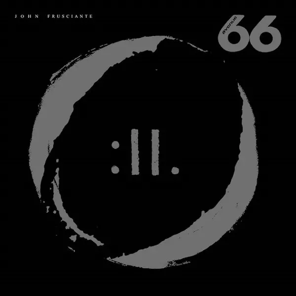 JOHN FRUSCIANTE / ジョン・フルシアンテ商品一覧｜ディスクユニオン