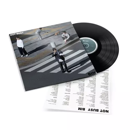 BIM (THE OTOGIBANASHI'S)商品一覧｜ディスクユニオン・オンライン