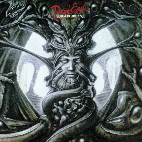 希少】DEAD END ツアーパンフレット（デッド エンド） 希少】DEAD END