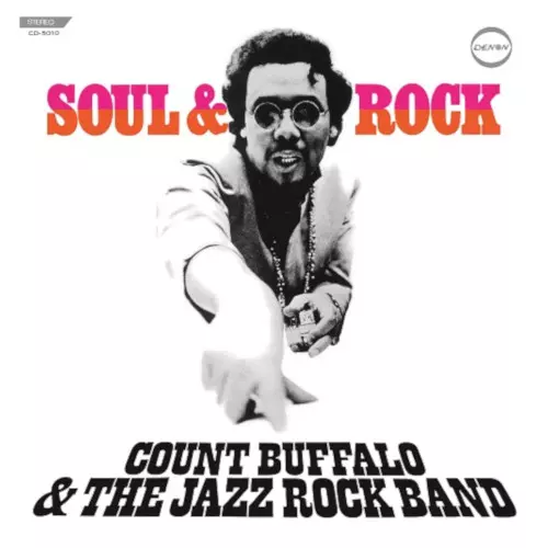 AKIRA ISHIKAWA & HIS COUNT BUFFALOS / 石川晶とカウント