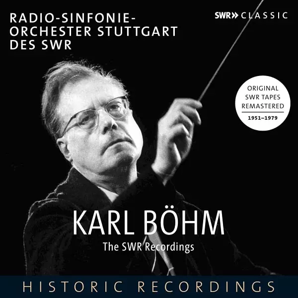 KARL BOHM / カール・ベーム商品一覧｜CLASSIC｜ディスクユニオン