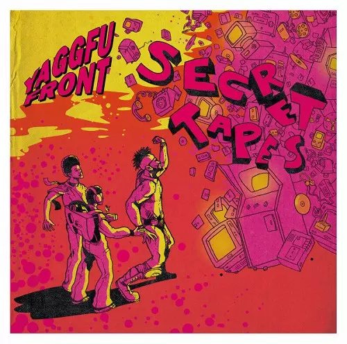 YAGGFU FRONT商品一覧｜HIPHOP / 日本語RAP｜ディスクユニオン