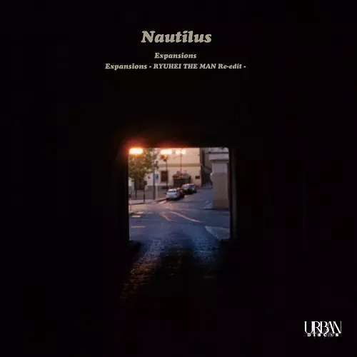 NEXT MESSAGE FROM JAPAN/V.A.(RYUHEI THE MAN)/V.A.(リュウヘイ・ザ