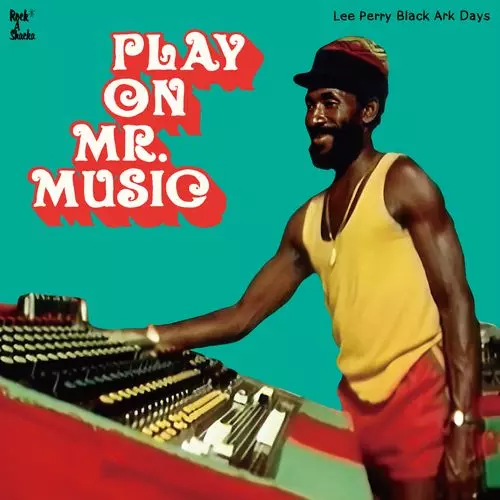 LEE PERRY｜REGGAE｜ディスクユニオン・オンラインショップ｜diskunion.net