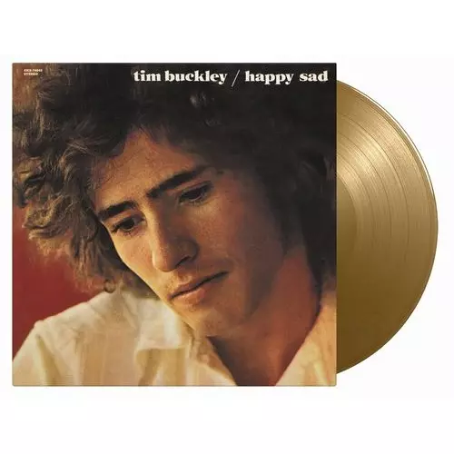 TIM BUCKLEY / ティム・バックリー商品一覧｜ディスクユニオン