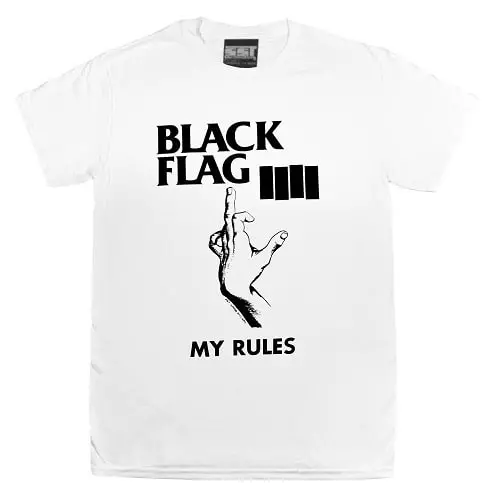 BLACK FLAG / ブラック・フラッグ商品一覧｜OLD ROCK｜ディスク