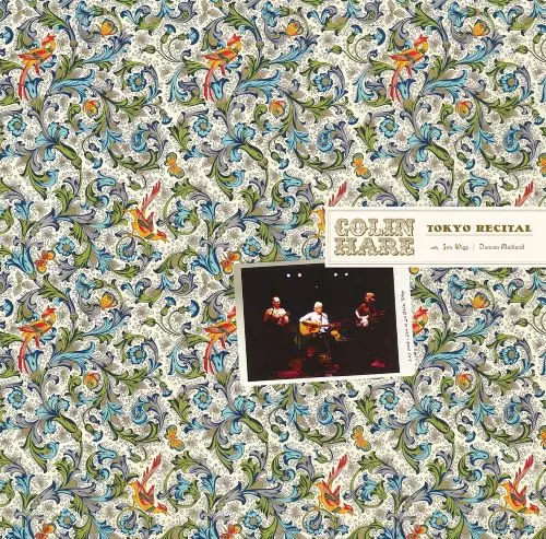 COLIN HARE / コリン・ヘア商品一覧｜PUNK｜ディスクユニオン