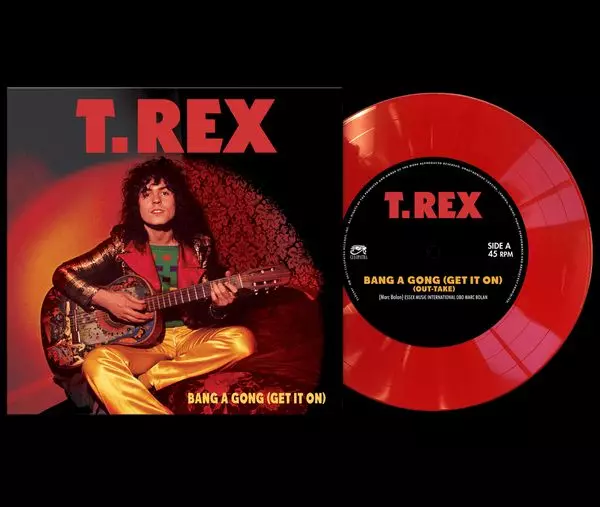 BANG A GONG (GET IT ON) (7
