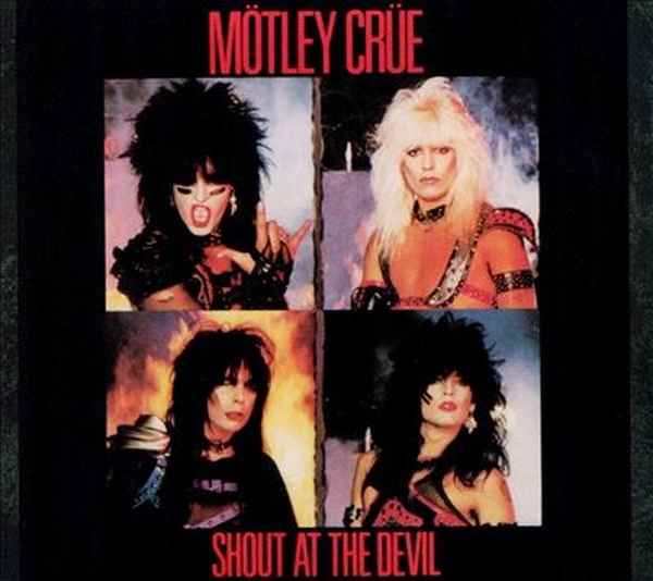 7月28日(金) MOTLEY CRUE /CD/レコード 新品 新入荷情報! : diskunion