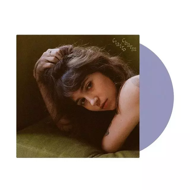 CHARM [LP] (PURPLE VINYL)/CLAIRO/クレイロ/[輸入カラーLP] ジャズ
