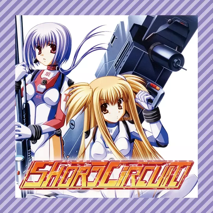 SHORT CIRCUIT(2LP)/I've｜アニソン｜ディスクユニオン・オンライン