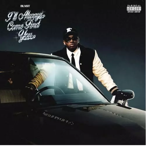 BLXST商品一覧｜HIPHOP / 日本語RAP｜ディスクユニオン・オンライン