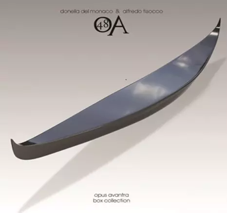 OPUS AVANTRA / オパス・アヴァントラ商品一覧｜ディスクユニオン