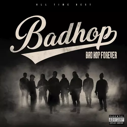 BAD HOP 日本武道館 LIVE BREATH OF SOUTH/BAD HOP/バッド・ホップ