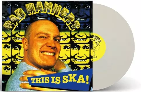 BAD MANNERS / バッド・マナーズ商品一覧｜ディスクユニオン